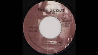 ReGGae Music 851 - Vivian Jackson - Influence In Me [Vivian Jackson (Yabby You)]