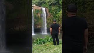 Forever young #shorts #waterfall #nature #airterjun #curugsodong #curugcikanteh #ciletuh