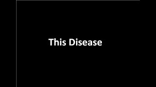 This Disease