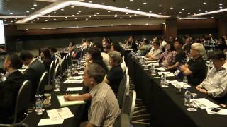 Highlights for STProperty Seminar & Expo Aug 2015