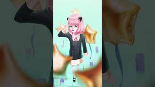 ANYA FORGER | CURE FOR ME ANIMATION