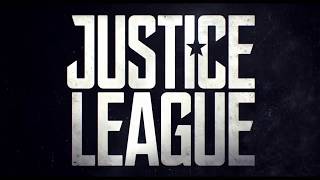 Justice League Fan Made Intro