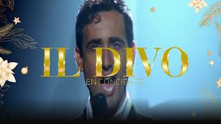 IlDivo en Concierto - San Bartolomé De Tirajana