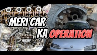 Operation Car | Kya Yeh Recover Kar Payegi? | CMKvlogz