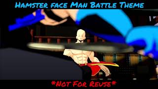 Hamster Face Man Battle Theme (Produced By Melv)