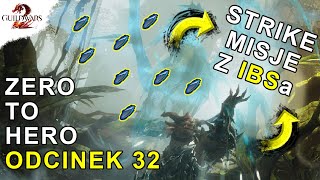 Zero to Hero - Odcinek 32 | Guild Wars 2