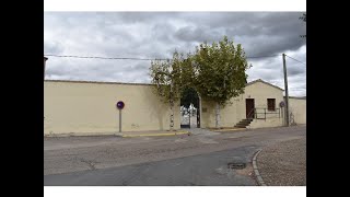 CEMENTERIO DE TORDESILLAS