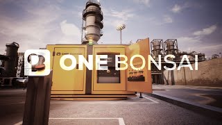 OneBonsai - Looking for a job or internship ?