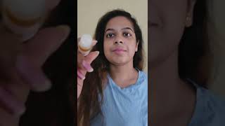 Anti-aging skincare✨️ #antiaging #skincare #shortsindia #shorts #short #skincareshorts #serum #asmr