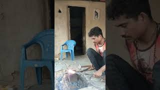 Village Blacksmith || ગાડી લોહાર