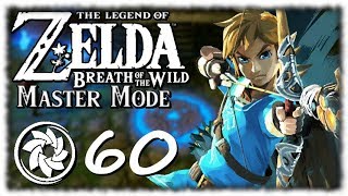 Breath of the Wild: Master Mode - PART 60 - Grand Torch Quest