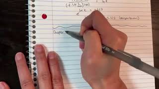 Chapter 20 and 21 (Electrochemistry and Kinetics of Nuclear Decay)