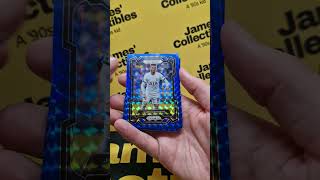 Panini Prizm 2023/24 Booster Pack Opening