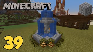 Minecraft Survival EP. 39 - FONTANA