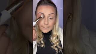 Maquiagem fácil e linda 🤩 #maquiagemdia #maquiagemrapida #makeuptutorial