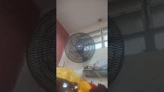 ventilador de parede Tron 50cm c1