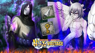 Powerful Final Room | 10x Keys Reward | Naruto x Boruto Ninja Voltage