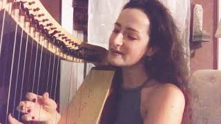 “Isle of Innisfree” Cover Madelyn Monaghan