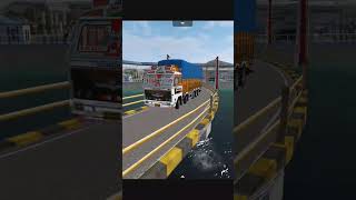 Tata truck game#bus simulator Indonesia game#Ashok Leyland  truck mod#Tata truck trending video