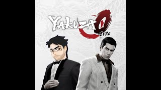 Capitulo 1 Esto esta muy interesante| Yakuza 0