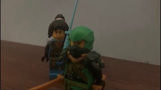 Ninjago Among Us 14 (full episode)