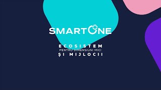 SmartOne ecosystem ROM