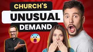 The Church’s Unusual Demand Led To This Shocking Outcome | Lessons Learned