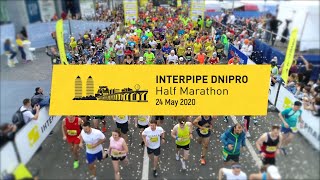 Interpipe Dnipro Half Marathon