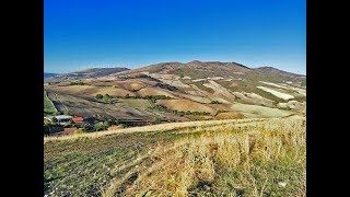 Monte Crispiniano - Daunia - Puglia