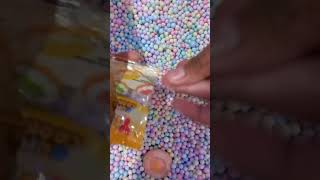 Mencari Yupi~GUMMY COOKIES #shortvideo