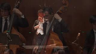 S.Barber: Adagio for Strings / Ponte Orchestra