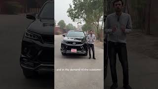 2018 Sigma for sale brand new condition #automobile #2024 #pakistan #share #viralvideo