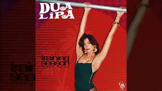 Dua Lipa - Training Season (2000's Mix) (Say It Right Mashup)