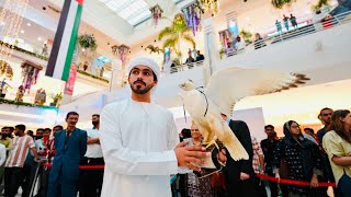 UAE Festival at Dolmen Mall!