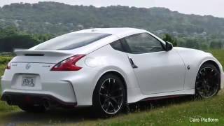 New 2015 Nissan 370Z Nismo