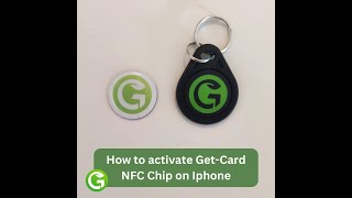 How to install nfc chip on iphone ios with nfc tools