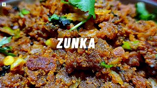 Zunka