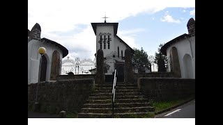 CEMENTERIO DE LAZCANO / LAZKAO