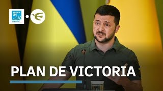 La Pica en Flandes analiza el Plan de Victoria de Zelensky para Ucrania