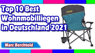 Top 10 Best Wohnmobilliegen in Deutschland 2021