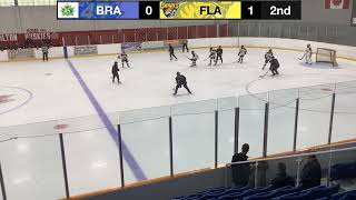 U14AA Goal