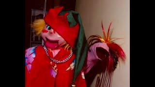 Christmas Time On Youtube (Patsy's Holiday Celebration Trailer)