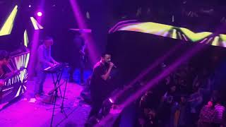 मेरो एउटा साथि छ सुगम पोख्रेल  Live At Clubplatinum