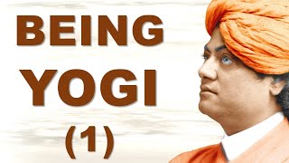 Swami Vivekananda On How To Become Yogi   Part 1 Do's & Dont's