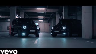 Ablaikan - Pollux | G Wagon Brabus Showtime