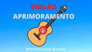 Aula Live de Violão com Du Macedo  24-08-2021