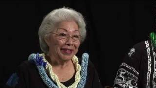 Na Hali'a Aloha - Oral History of La'ie