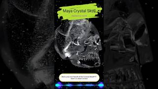 Have you ever heard of the Crystal Skull???#shorts