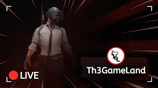 *LIVE* PUBG PC - Unknown Player Battlegrounds !!