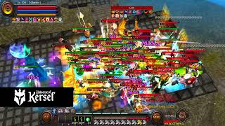 Universe Of Kersef - GUERRA DE TORRE 28/11/2024 #WYD #PVP #UOK #VEMPROUOK #PVP